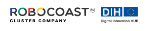 Robocoast Cluster Company logo